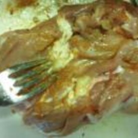 今夜のおかずにもう一品 チキンのマヨカレー焼き レシピ 作り方 By dr Yuri 楽天レシピ 今夜のおかずにもう一品 チキンのマヨカレー焼き レシピ 作り方 By dr Yuri 楽天レシピ